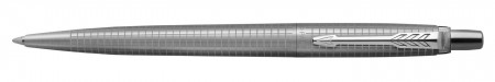 Parker Jotter 70th Anniversary Ballpoint Pen - Stainless Steel Chrome Trim